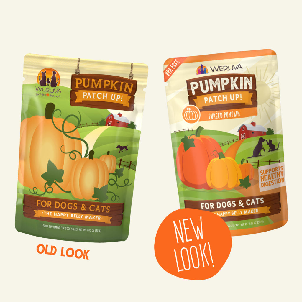 Weruva | Pumpkin Patch Up | pet food stores near me Toronto